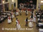 Kosíř, hanácký folklorní soubor